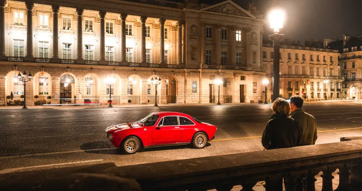 Totem Automobili svela una nuova fuoriserie a Parigi: la GT Super Hestia