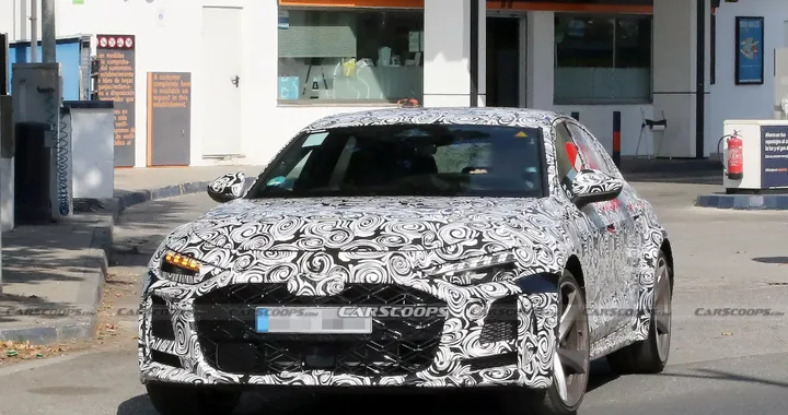 Audi RS5, in arrivo la nuova sportiva dei Quattro anelli. Sarà ibrida plug-in