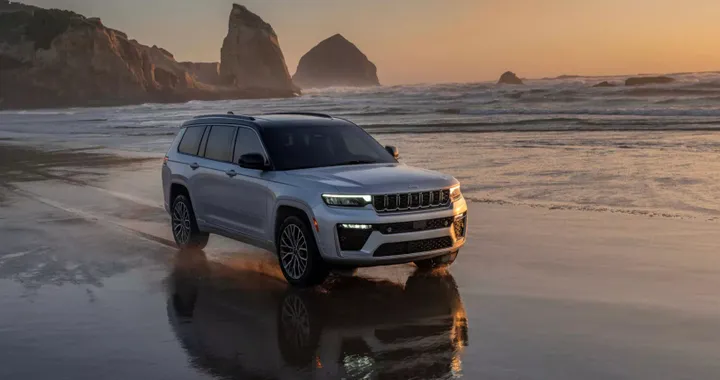 Il V8 Hemi da 5,7 litri potrebbe tornare su un altro modello Stellantis