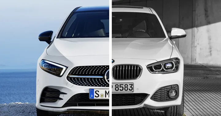 BMW e Mercedes potrebbero sviluppare insieme le nuove auto compatte | RUMOR