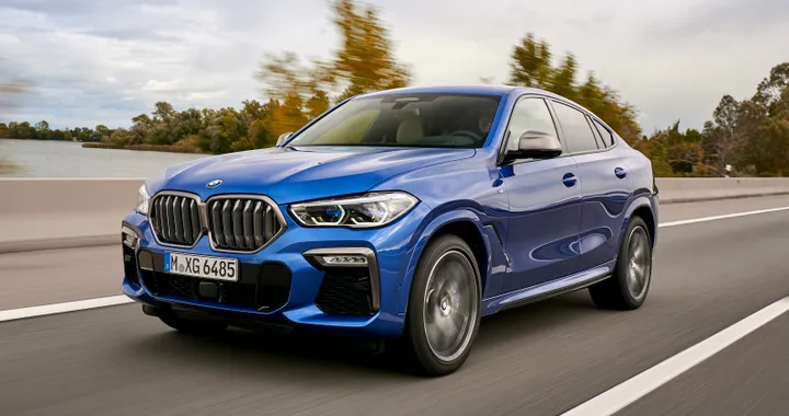 BMW, gli aggiornamenti della gamma per l'estate