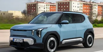  EV2