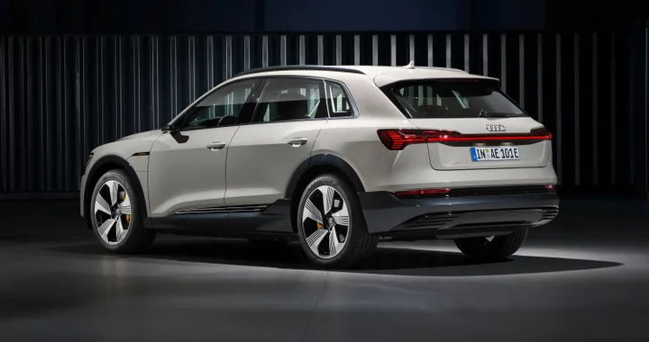 Audi a Ginevra con un concept di baby e-tron | RUMOR