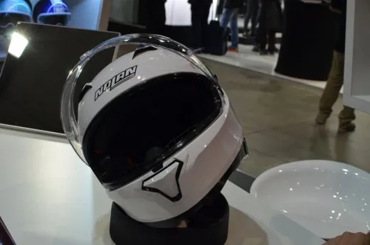 Nolan e X-Lite: i nuovi caschi a EICMA 2015