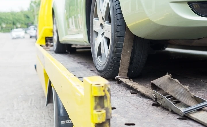 Voghera: un apparente furto d'auto si rivela un costoso incubo burocratico