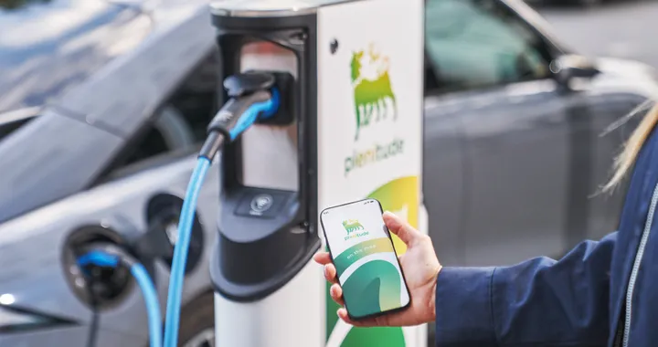 Plenitude On the Road, nuovo nome e look per l'app di Be Charge
