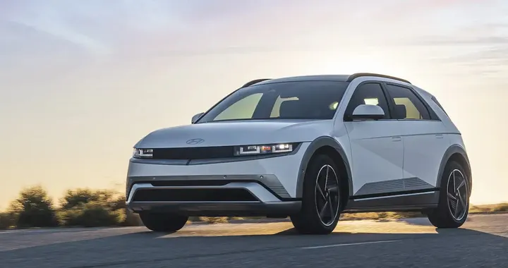 Hyundai svela la linea pilota di batterie allo stato solido &quot;Dream&quot;