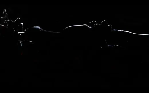 Triumph Bonneville passa al raffreddamento a liquido