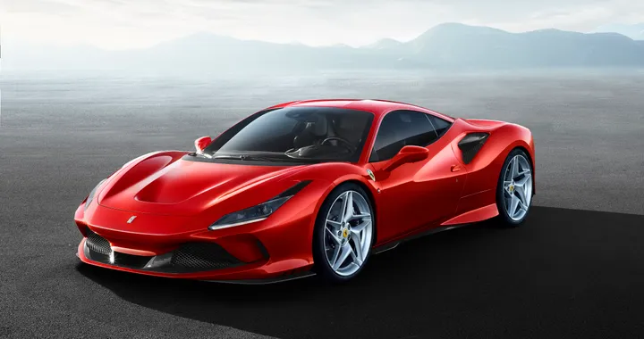 Ferrari F8 Tributo: a Ginevra l'ultima V8 &quot;non ibrida&quot;