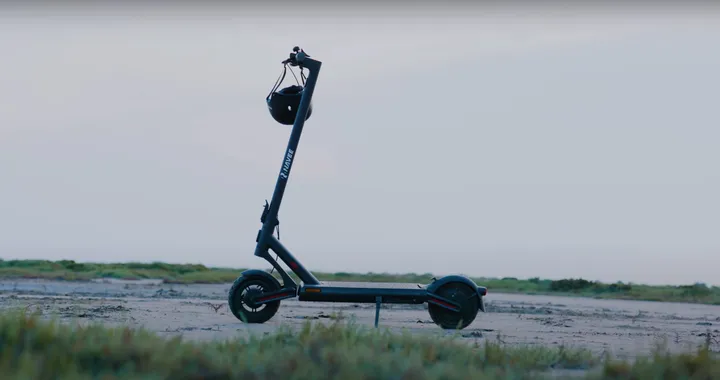 Navee S65C ufficiale: comodo, potente e dalla grande autonomia | PREZZO