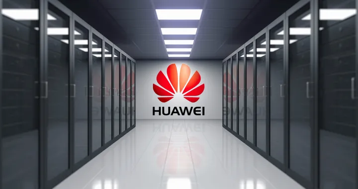 Huawei non vuole realizzare una sua auto elettrica ma vuole renderle più intelligenti