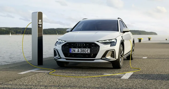 Audi A3 allstreet, si aprono gli ordini della versione Plug-in. Da 50.900 euro