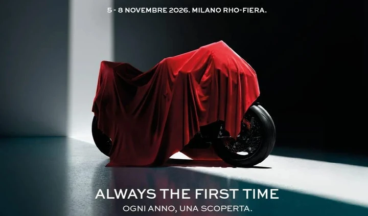 EICMA 2026 scalda i motori: 10 padiglioni, super campioni e test ride gratuiti