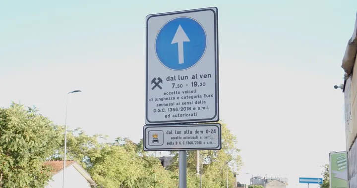 Milano Area B e C, prorogate le deroghe per i diesel Euro 5
