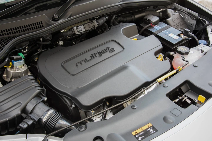 Le auto di Stellantis che potrebbero presto sposare il diesel