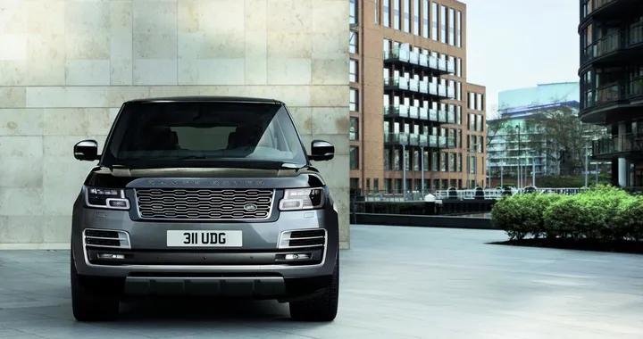 Range Rover SVAutobiography: più lusso non si può