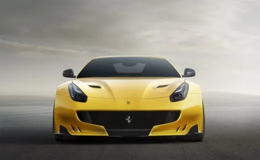 Ferrari: 350 nuove versioni per il 70esimo!
