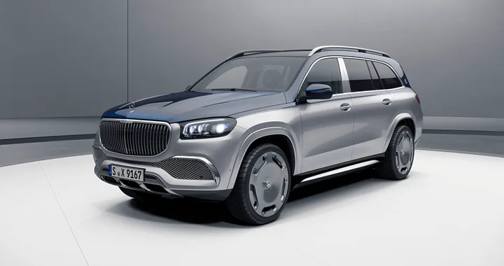 Il futuro di Mercedes: sempre più lusso. Si punterà su AMG, Classe G e Maybach