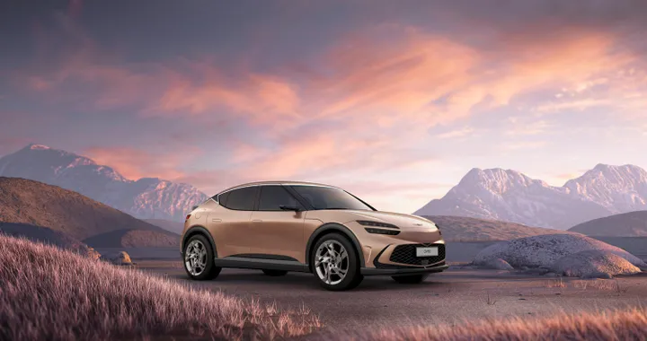 Genesis GV60, debutta il nuovo crossover elettrico. Ci sarà una versione Performance