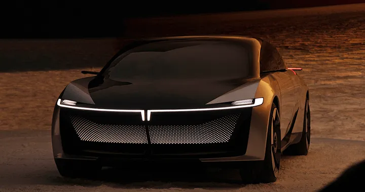 Tata Avinya, nuovo concept elettrico con 500 km di autonomia