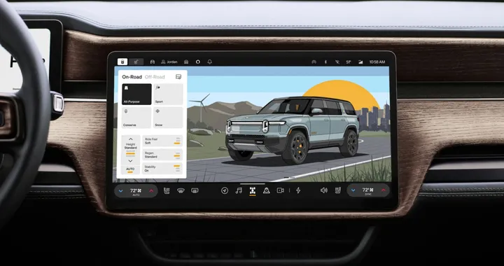 Rivian, joint venture con il Gruppo Volkswagen da 5,8 miliardi di dollari