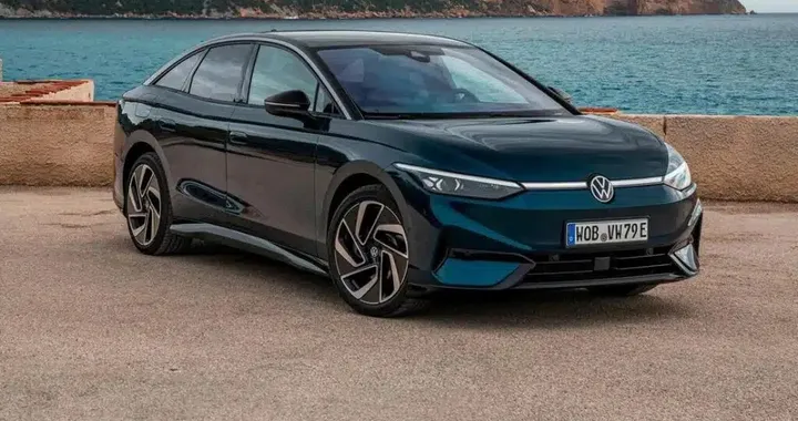 Volkswagen ritarda il lancio della berlina elettrica ID.7 in Nord America. Ecco perché