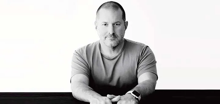 Ferrari collaborerà con Jony Ive, il designer degli iPhone