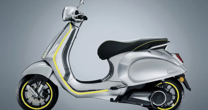 Batterie delle moto elettriche: l'iniziativa di Piaggio, Honda, KTM e Yamaha