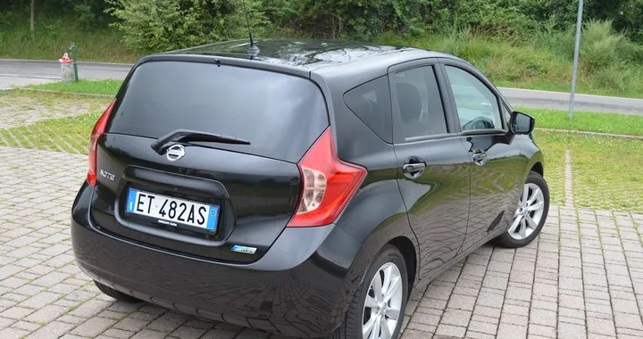 Nissan Note: La prova completa di HDmotori.it