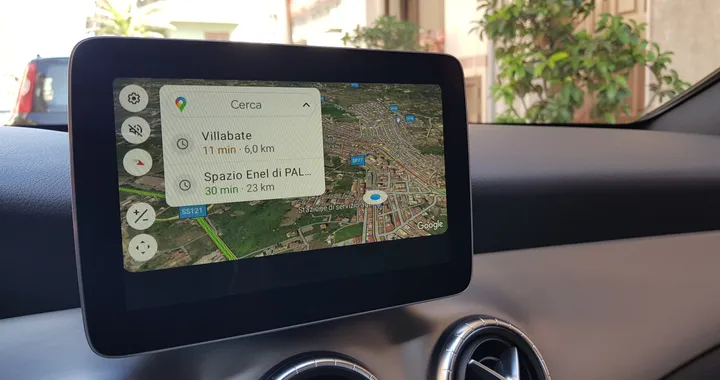 Android Auto presto non funzionerà sugli smartphone più datati