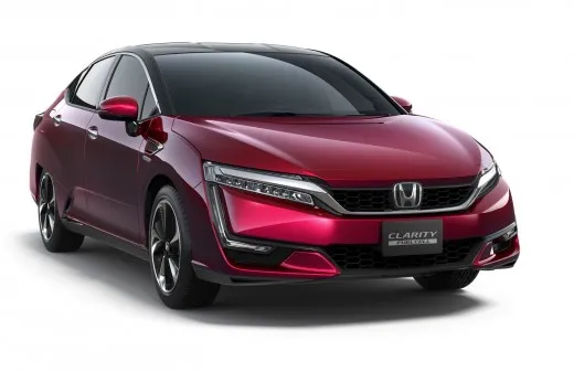 Honda: a Ginevra con Civic Type R e un assaggio di futuro
