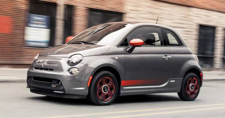 Fiat 500 elettrica, annunciata la produzione a Mirafiori