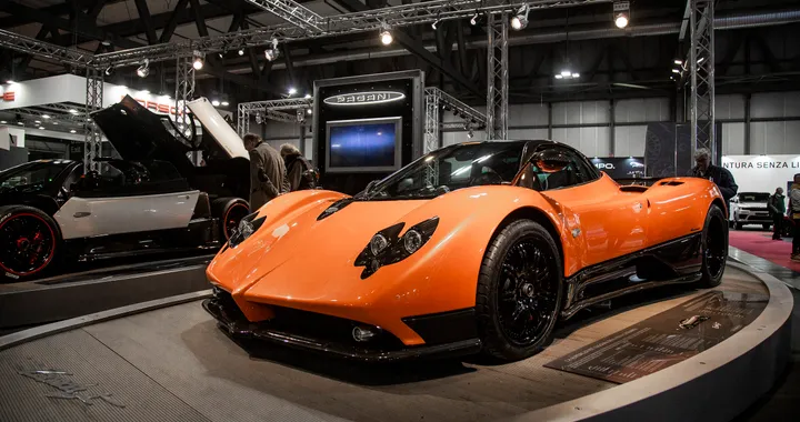 Milano AutoClassica 2020 gioca d'anticipo e si terrà a settembre