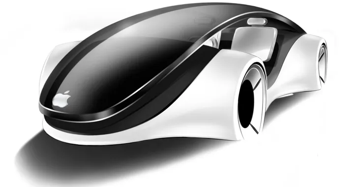 Apple assume ex designer Tesla e Microsoft: novità sulla Apple Car?