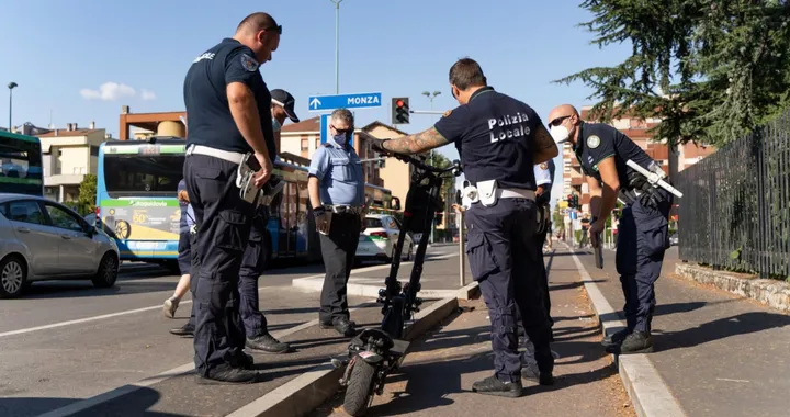 Nuovo tragico incidente con Monopattino: regole stringenti potrebbero non bastare