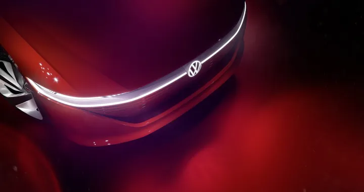 Volkswagen al lavoro su ammiraglia elettrica per contrastare Tesla Model S