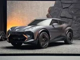 Cupra Tindaya: il concept che apre le porte al futuro di Cupra | Video