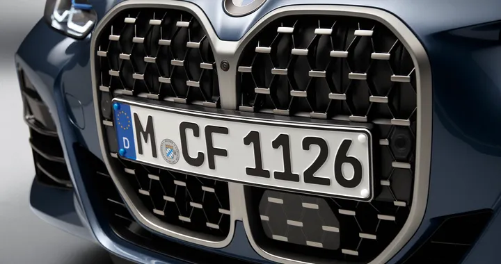 La nuova BMW Serie 4 Gran Coupé ci sarà ed arriverà presto