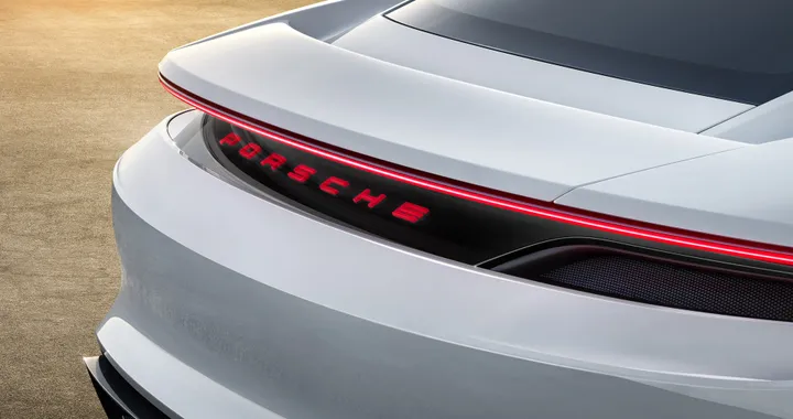 Porsche in Formula E dal 2019: l'annuncio ufficiale