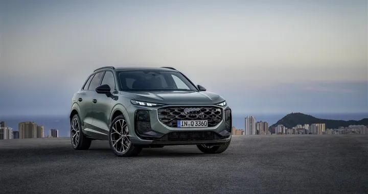 Audi Q3: arriva il nuovo diesel da 193 CV e trazione quattro