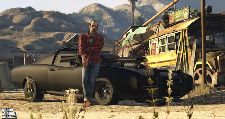 Grand Theft Auto VI in sviluppo: al lancio sarà più piccolo | Rumor