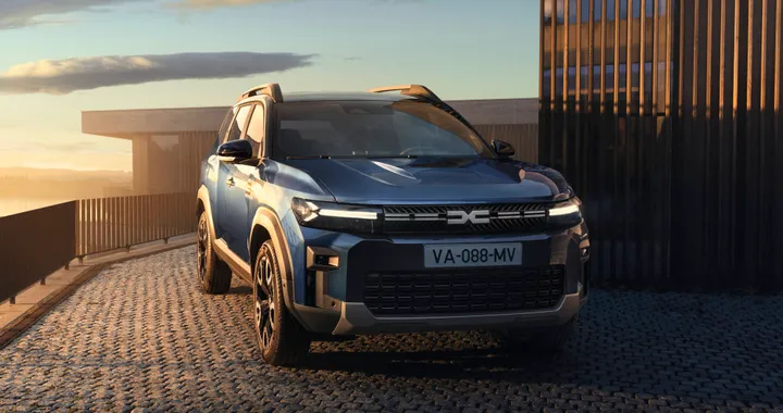 Dacia Zen, il programma che porta la garanzia fino a 7 anni: come funziona