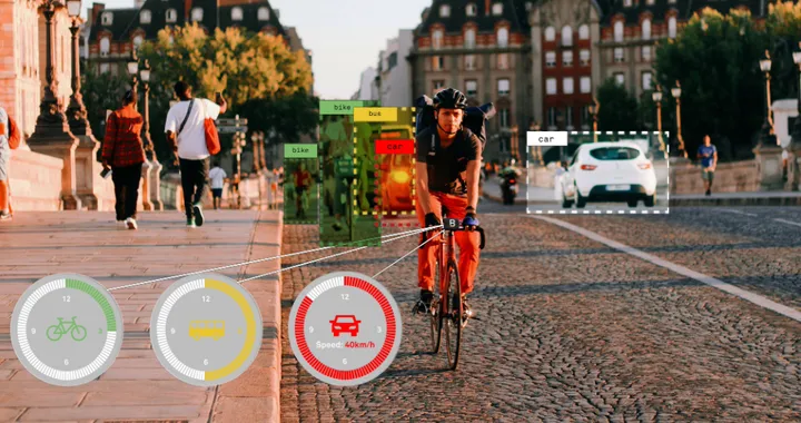 Terranet annuncia BlincBike, sistema di sicurezza ADAS connesso per e-bike