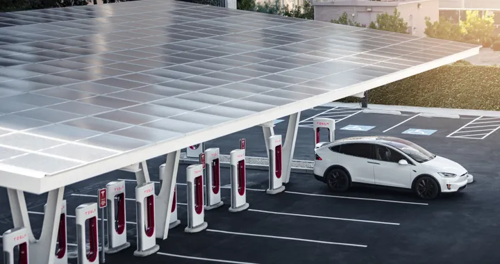 Tesla apre a tutti i Supercharger in molti nuovi Paesi europei. Italia ancora esclusa
