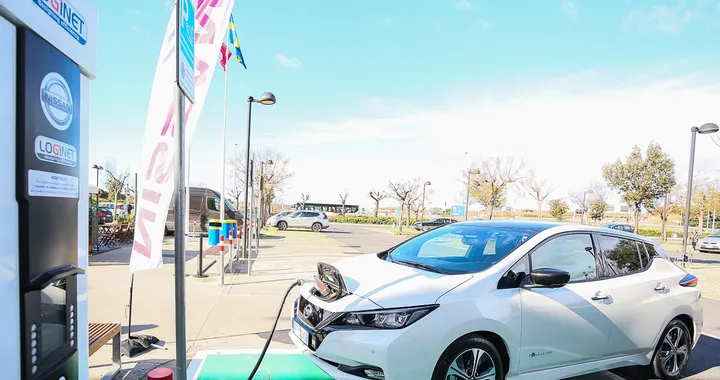 Auto elettriche: il primato passa alla Germania, battuta la Norvegia
