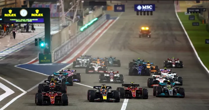 Formula 1, ecco come è andato il primo Gran Premio della stagione 2024