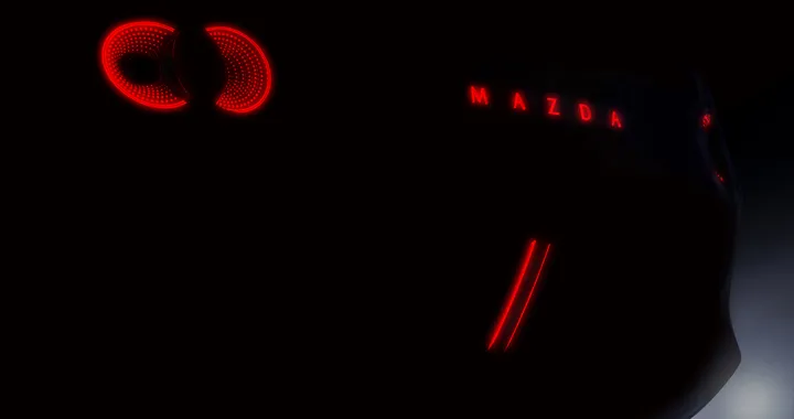 Mazda porterà un nuovo concept al Japan Mobility Show 2023