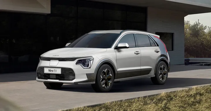 Kia Niro, ecco la nuova generazione: ancora ibrida, Plug-in ed elettrica