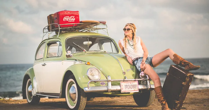 Auto d'epoca Fiat e Maggiolino sono le più richieste dagli italiani | Studio Subito.it