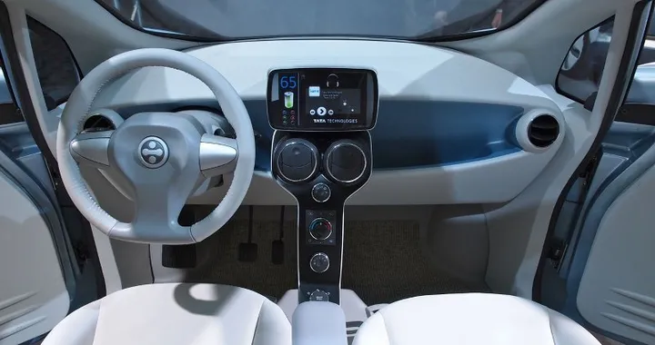 Tata sta progettando un'auto elettrica da meno di 20.000$